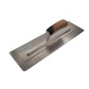 Faithfull Flex Finishing Trowel with Cork Handle 400mm (16in)