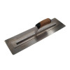 Faithfull Flex Finishing Trowel with Cork Handle 450mm (18in)