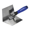 Faithfull Prestige Internal Corner Trowel 125 x 100mm (5 x 4in)
