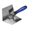 Faithfull Prestige Internal Corner Trowel 125 x 100mm (5 x 4in)
