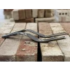 Faithfull Prestige Brick Jointer 12 x 16mm (1/2 x 5/8in)