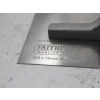 Faithfull Prestige Midget Plastering Trowel 200 x 75mm (8 x 3in)