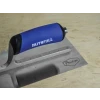Faithfull Prestige Notched Trowel 275 x 115mm (11 x 4.1/2in)