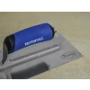 Faithfull Prestige Notched Trowel 330 x 115mm (13 x 4.1/2in)