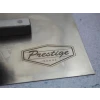 Faithfull Prestige Notched Trowel 330 x 115mm (13 x 4.1/2in)