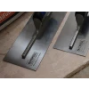 Faithfull Prestige Plastering Trowel 275 x 115mm (11 x 4.1/2in)