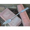 Faithfull Prestige Trowel & Square 3/4in (19mm)