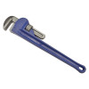Faithfull Leader Pattern Pipe Wrench 450mm (18in)