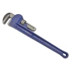Faithfull Leader Pattern Pipe Wrench 450mm (18in)