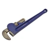 Faithfull Leader Pattern Pipe Wrench 450mm (18in)