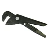 Faithfull Lever Action Pipe Wrench 175mm (7 in) 42mm Cap
