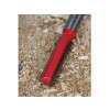 Faithfull Router Bit TCT Two Flute 12.7mm x 50mm 1/2in Shank