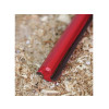 Faithfull Router Bit TCT Two Flute 12.7mm x 63mm 1/2in Shank