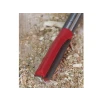 Faithfull Router Bit TCT Two Flute 15.9mm x 50mm 1/2in Shank