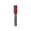Faithfull Router Bit TCT Two Flute 7.0mm 1/4in Shank
