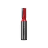 Faithfull Router Bit TCT Two Flute 9.0mm x 19mm 1/4in Shank