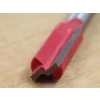 Faithfull Router Bit TCT Two Flute 9.0mm x 19mm 1/4in Shank