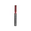 Faithfull Router Bit TCT Single Flute 5.0mm x 16mm 1/4in Shank