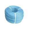 Faithfull Blue Poly Rope 8mm 220m Long