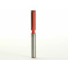 Faithfull Router Bit TCT Two Flute 6.3mm x 25mm 1/4in Shank