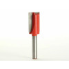Faithfull Router Bit TCT Two Flute 15.0mm x 25mm 1/4in Shank