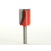 Faithfull Router Bit TCT Two Flute 20.0mm x 25mm 1/4in Shank