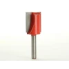 Faithfull Router Bit TCT Two Flute 20.0mm x 25mm 1/4in Shank