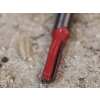 Faithfull Router Bit TCT Single Flute 5.0mm x 16mm 1/4in Shank
