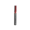 Faithfull Router Bit TCT Two Flute 6.0mm x 16mm 1/4in Shank