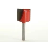 Faithfull Router Bit TCT Two Flute 22.0mm 1/4in Shank