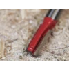 Faithfull Router Bit TCT Two Flute 6.0mm x 16mm 1/4in Shank