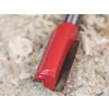 Faithfull Router Bit TCT Two Flute 11.0mm x 25mm 1/4in Shank
