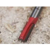 Faithfull Router Bit TCT Two Flute 6.3mm x 16mm 1/4in Shank