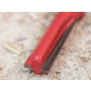 Faithfull Router Bit TCT Two Flute 10.0mm x 35mm 1/2in Shank