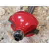 Faithfull Router Bit TCT Ovolo 16.5mm 1/4in Shank
