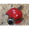 Faithfull Router Bit TCT Rounding Over 1/4in Shank 15.8mm x 9.5mm