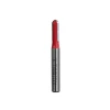 Faithfull Router Bit TCT Radius 3.0mm x 15mm 1/4in Shank