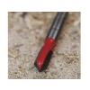 Faithfull Router Bit TCT Radius 3.0mm x 15mm 1/4in Shank