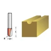 Faithfull Router Bit TCT Radius 3.0mm x 15mm 1/4in Shank