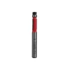 Faithfull Router Bit TCT Mini Trim 6.3mm x 12.7mm 1/4in Shank