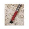 Faithfull Router Bit TCT Mini Trim 6.3mm x 25.4mm 1/4in Shank
