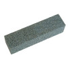 Faithfull Rubbing Brick Plain 200 x 50 x 50mm