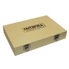 Faithfull Router Bit Set of 30 TCT 1/4in Shank