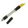 Faithfull Roller Frame Extension Pole 1-2m