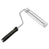 Faithfull Plastic Handle Roller Frame 228 x 38mm (9 x 1.1/2in)