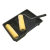Faithfull Roller Kit 230mm 9in Tray Frame & 2 Refills