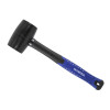 Faithfull Black Fibreglass Mallet 16oz
