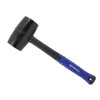 Faithfull Black Fibreglass Mallet 32oz