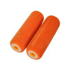 Faithfull Flock Foam Mini Roller Refill (Pack 2)