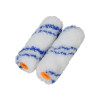 Faithfull Microfibre Mini Roller Refill (Pack 2)